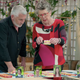 Illustration for article titled Cake Week is no cake walk on The Great British Baking Show